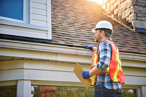 Licensed Roofing service in Wedgefield, SC - Norken Roofing